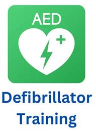 Defibrillator Training